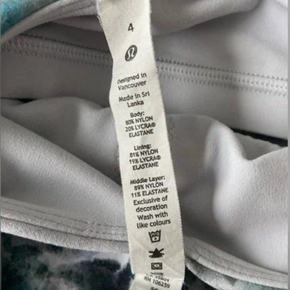 Lululemon Align Tank - Picture 2 of 4